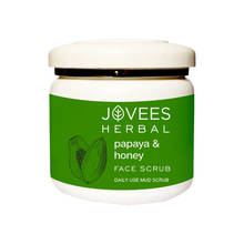 Jovees Papaya & Honey Face Scrub