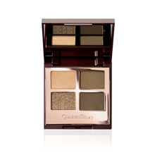 Charlotte Tilbury Luxury Palette - The Rebel