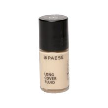 Paese Cosmetics Long Cover Fluid Foundation