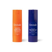 Foxtale Day & Night Serum Combo