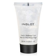 Inglot Under Makeup Base