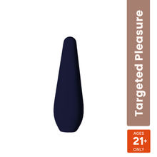 MyMuse Pulse Personal Massager - Inkpen Blue