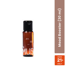 MyMuse Glow Massage Oil - Arousing Sensual Massage Oil With Pure Mogra