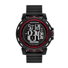 SKECHERS Men Newkirk Black Digital Watch SR5253 (L)