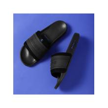 Chupps ROVER Black Sliders