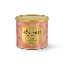 Honeybee Premium Rose Wax