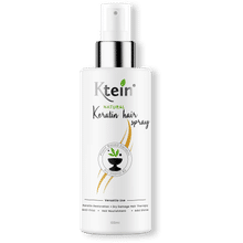 Ktein Natural Keratin Hair Spray