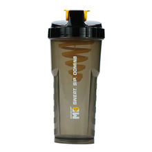 MuscleBlaze 100% Leakproof Cyclone Blender - Black