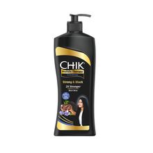 Chik Thick & Glossy Black Shampoo