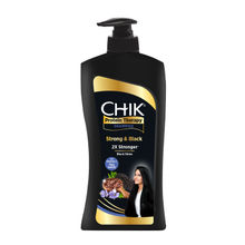 Chik Protein Solution Thick And Glossy Shampoo