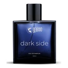 Beardo Dark Side Perfume for Men EDP