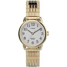 Timex Women White Analog Dial Watch- TW2V06000AP