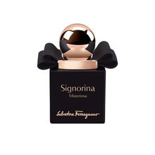 Ferragamo Si Misteriosa Mini Eau De Parfum For Her
