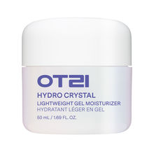 OTZI Hydro Crystal Lightweight Gel Moisturizer