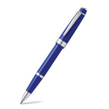 Cross AT0745-4 Bailey Light Blue Selectip Rolling Ball Pen