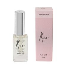Rome Miracle Oil - Nail Care