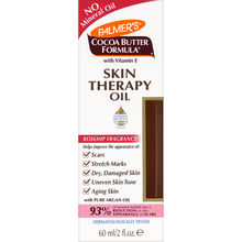 Palmer's Cocoa Butter Formula Skin Therapy Oil - Rosehip Fragrance