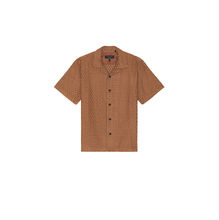 Rag & Bone Avery Diamond Shirt