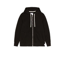 Reigning Champ Full Zip Hoodie