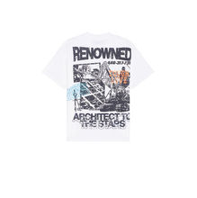 Renowned Under Construction Tee