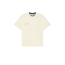 Renowned Double Neck Arch Tee