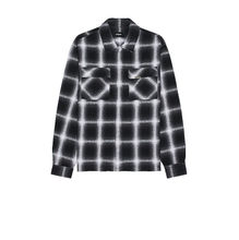 REPRESENT Flannel Shirt