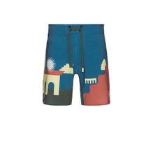 ROARK Passage 17 Swim Short