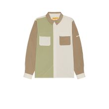 Round Two Tech Shirt