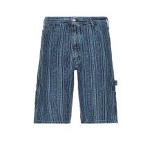 Roy Roger's x Dave's New York Work Short Pant Denim Jean