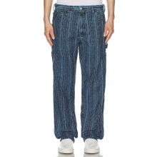 Roy Roger's x Dave's New York Work Denim Pant