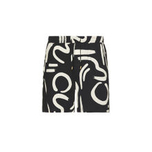 Runaway The Label Botanica Short