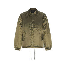 SATURDAYS NYC Cooper Quilted Lined Jacket