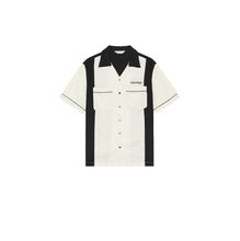 SATURDAYS NYC Canty Bowling Shirt