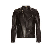 Schott Cafecto Steerhide Hybrid Cafe Racer