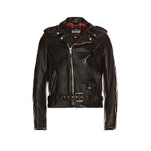 Schott Vintage Fit Moto Jacket