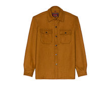 Schott Cpo Wool Shirt