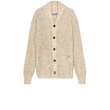 Schott Yak Blend Cardigan
