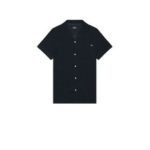 SCOTCH & SODA Corduroy Short Sleeve Shirt
