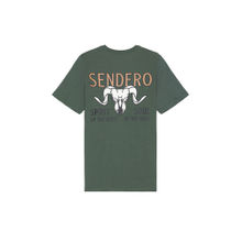 Sendero Provisions Co. Big Horn Tee