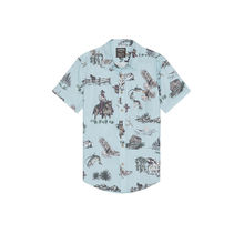 Sendero Provisions Co. City Slicker Short Sleeve Shirt