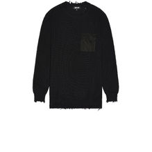 SER.O.YA Devin Sweater