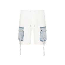 SER.O.YA Henry Cargo Short