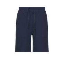Service Works Canvas Chef Shorts