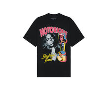 SIXTHREESEVEN Six Three Seven Notorious B.i.g. T-shirt