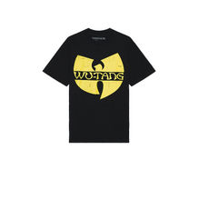 SIXTHREESEVEN Six Three Seven Wu Tang T-shirt