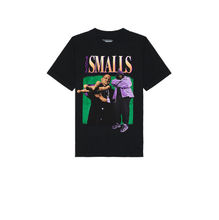 SIXTHREESEVEN Six Three Seven Notorious B.i.g. T-shirt