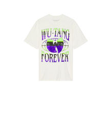 SIXTHREESEVEN Wu Tang Forever Date T-shirt