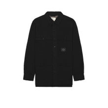 Snow Peak TAKIBI Light Denim Utility Shirt