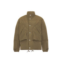 Snow Peak TAKIBI Down Jacket