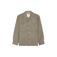 Snow Peak Recycled Wool Field Shirt